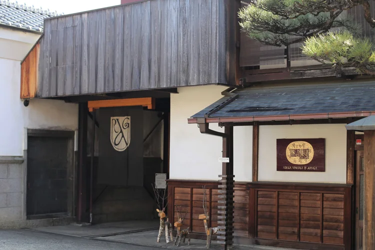 織田義郎　winery village 33/50 No. CA: Wine Down at Wise Villa Winery 06-19-24 - Women's