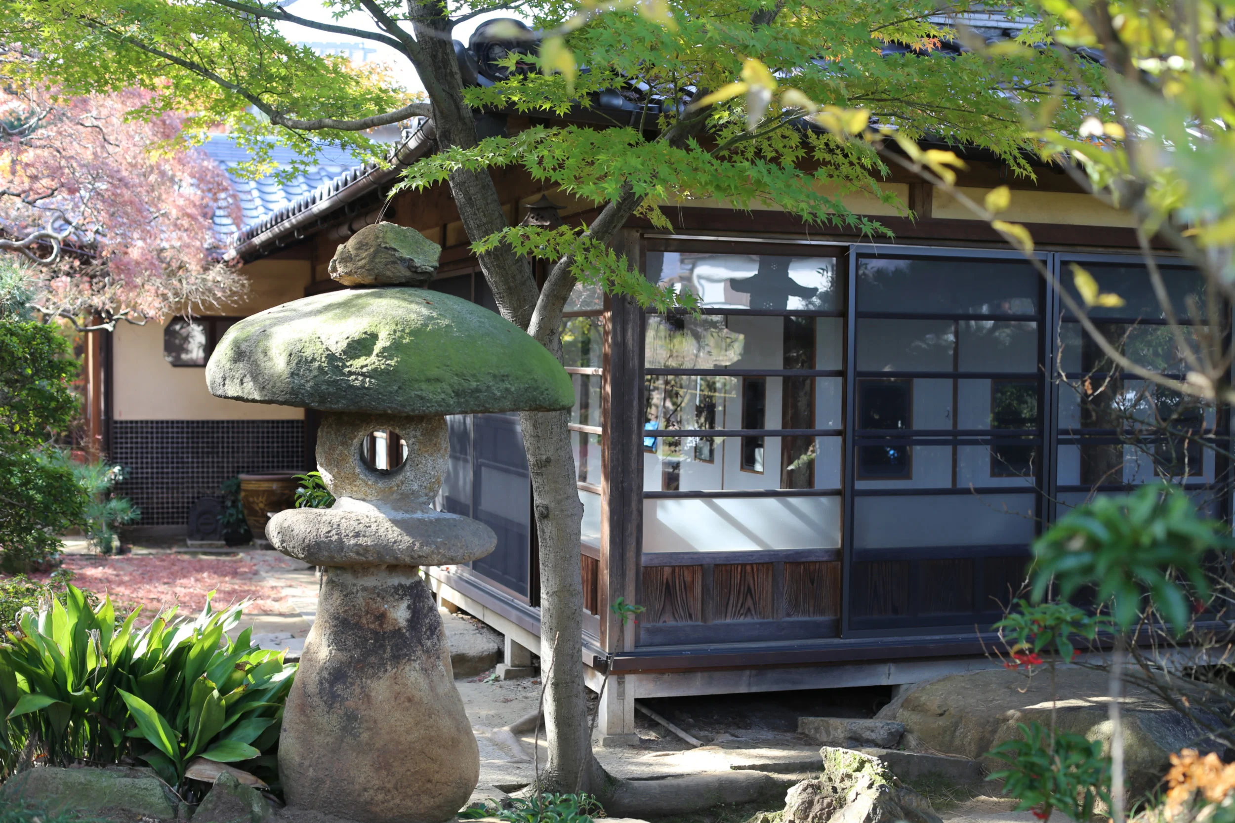 Houtou Dokoro Ishihara