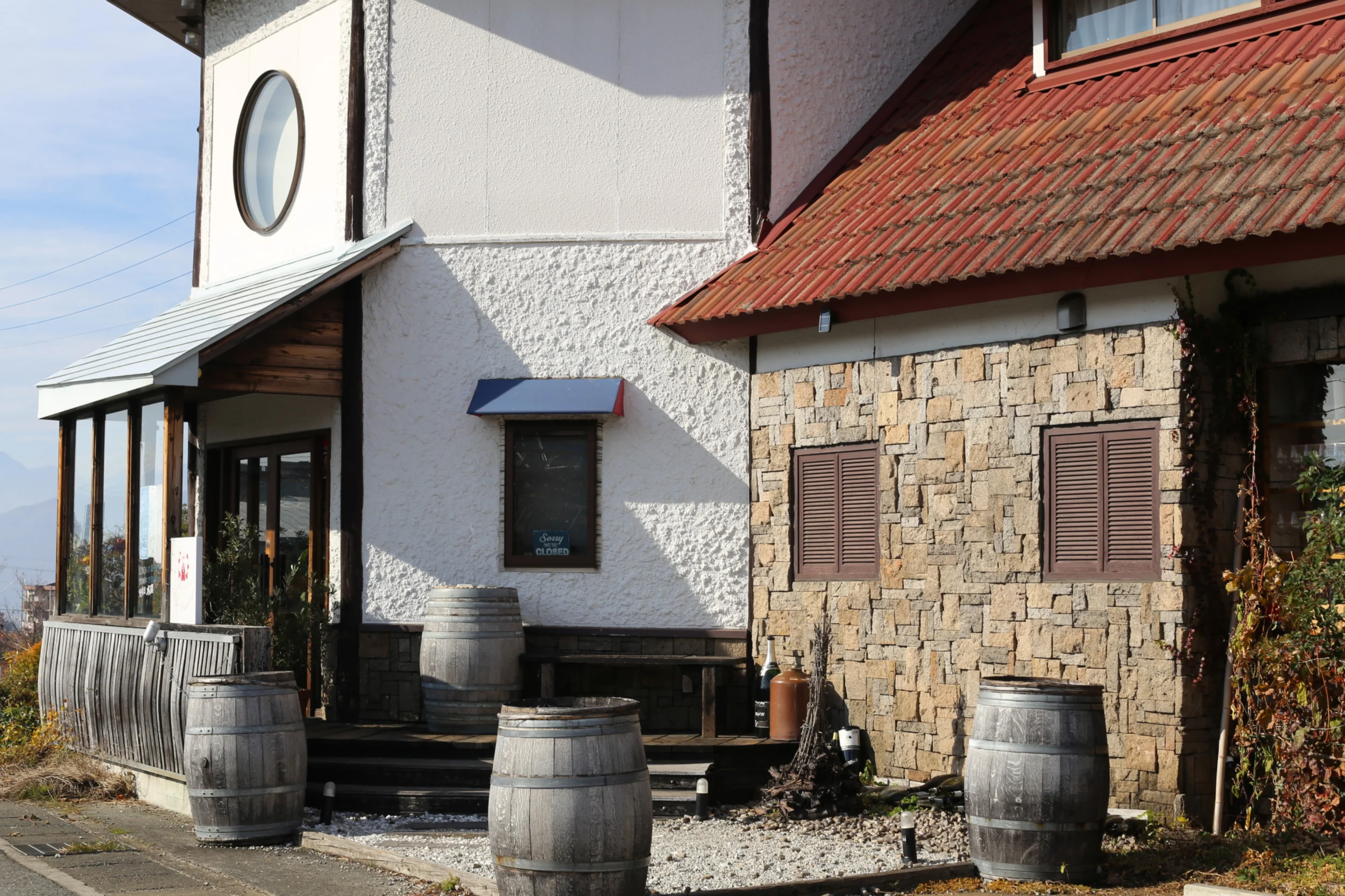 Bistro Mille Printemps