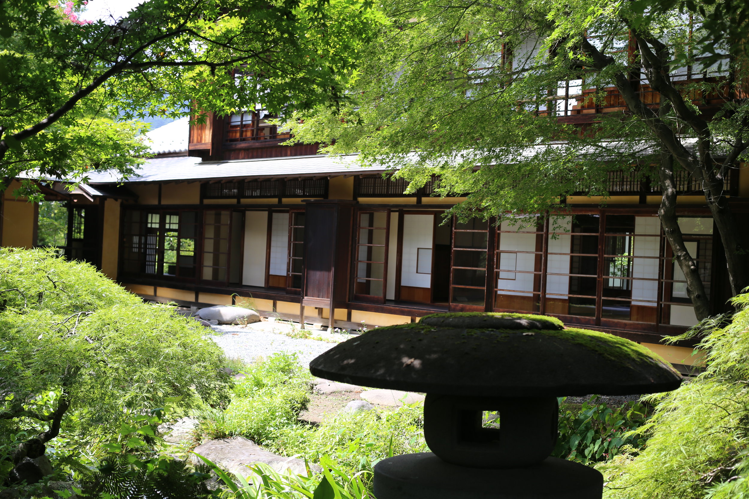 Koshu Valley_Japanese Wine Region_Nezu museum_Yamanashi-shi.JPG