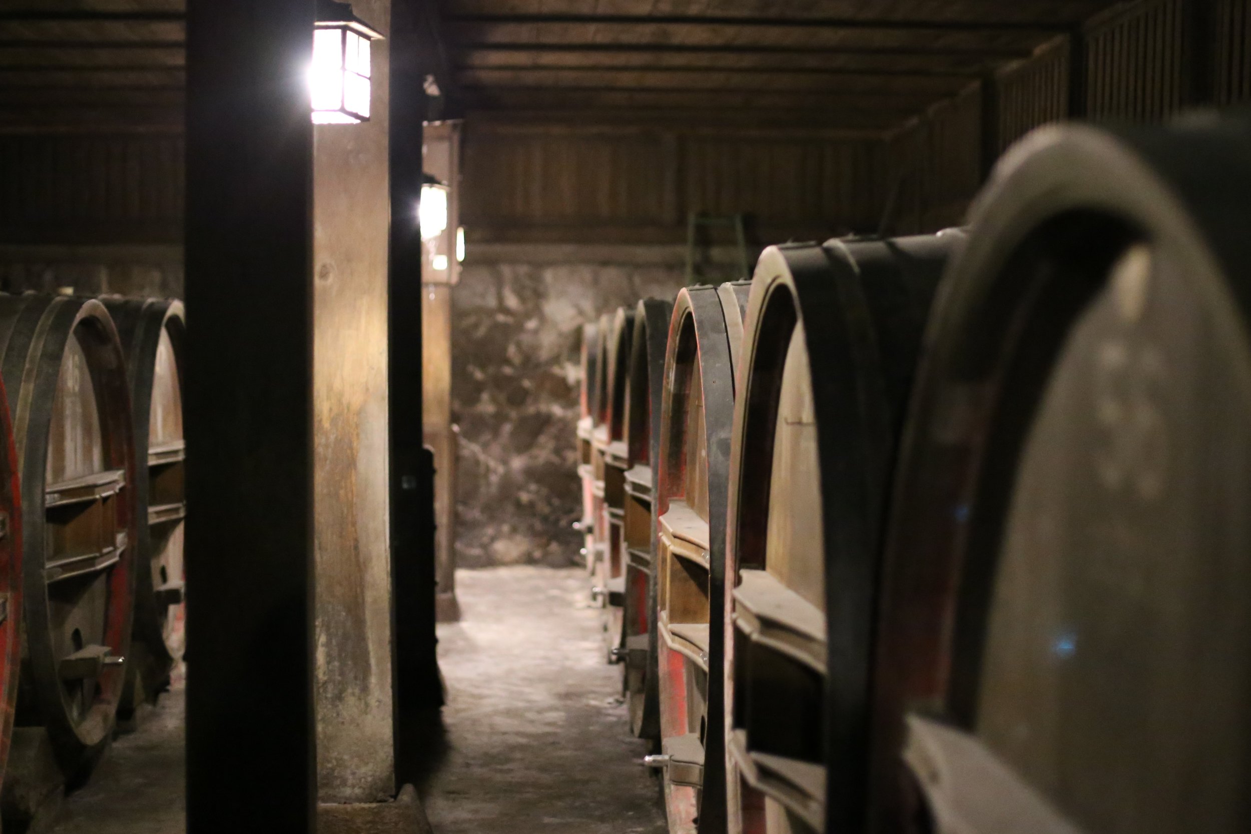 Koshu Valley_Japanese Wine Region_Barrels.JPG