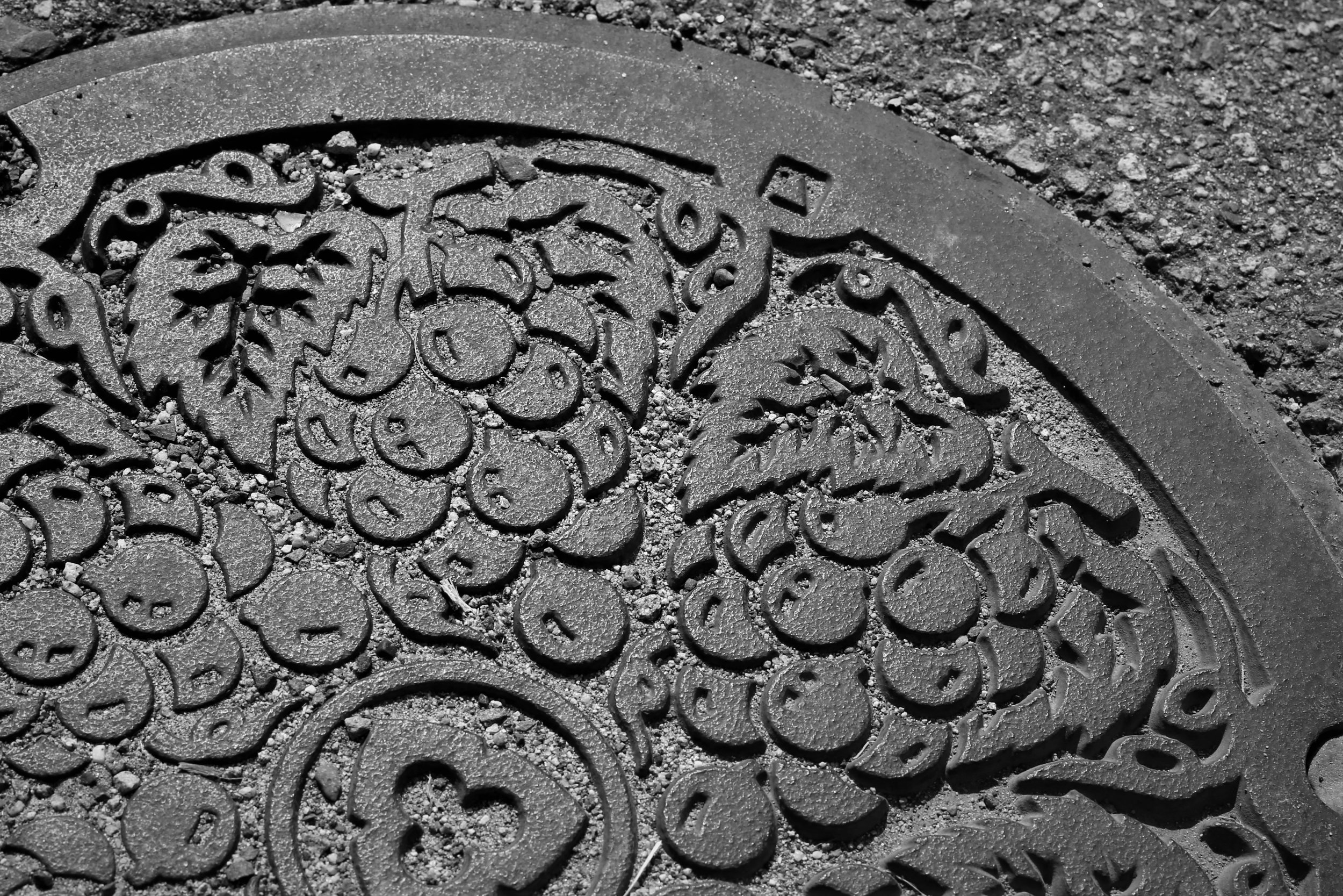 Koshu Valley_Japanese Wine Region_Manhole Cover.JPG