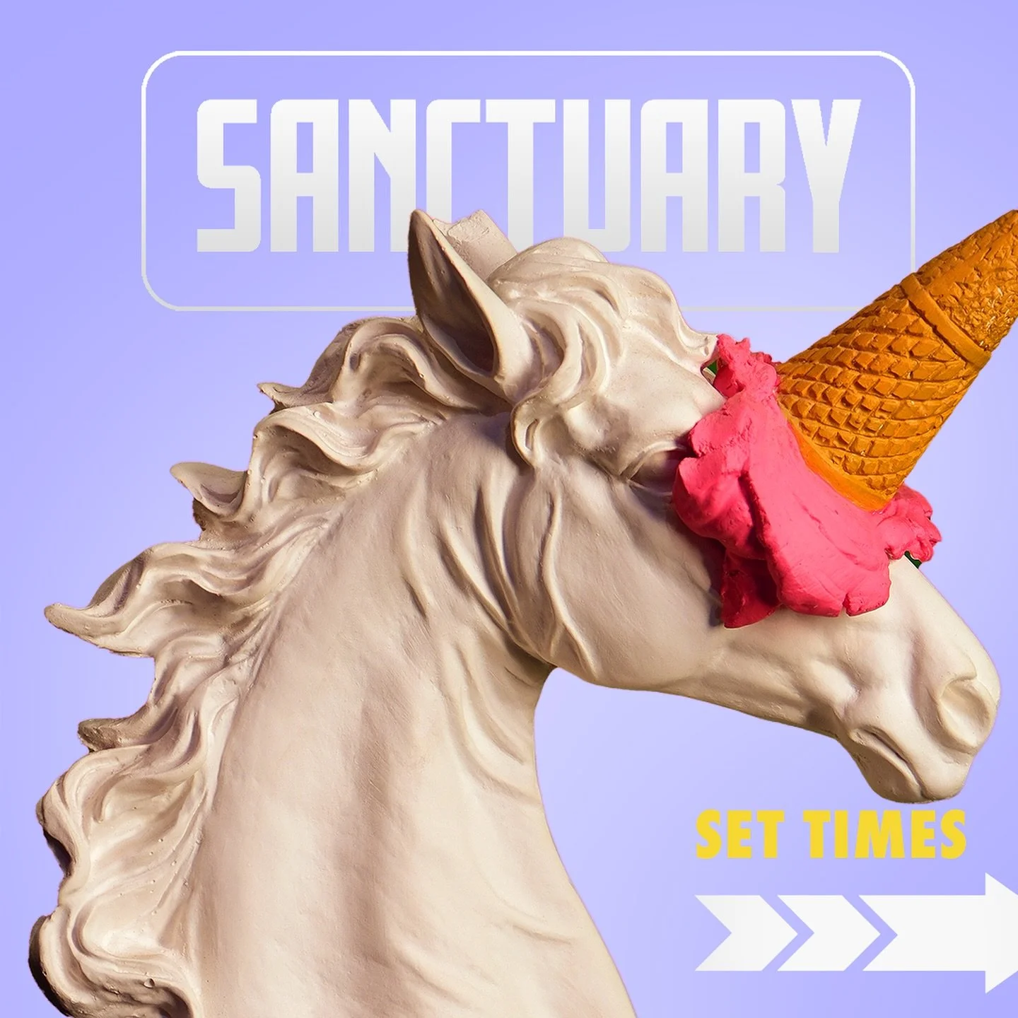 This Friday, Sanctuary is the place to be! We&rsquo;ve curated some of Sydneys most exciting Diva&rsquo;s &amp; DJ&rsquo;s all in the Universal Superclub!

Music by:
- JAMES ALEXANDR @djjamesalexandr 
- G BLADE @gblade1.0 
- CALMELL @calmell 
- SIMON