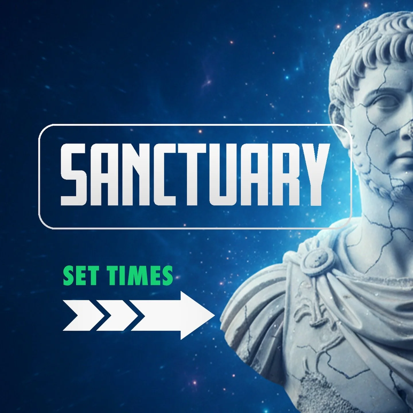Sanctuary Friday has delivered on its promise of an all star Sydney lineup of DJs &amp; Divas! From 10pm!

Music by: 
- G BLADE @gblade1.0 
- FLATLINE @flatline_au 
- NEIL HUME @djneilhume 
- SIMON ROOKE @simonrooke 

Performers:
- TYRA BANKSTOWN @ty