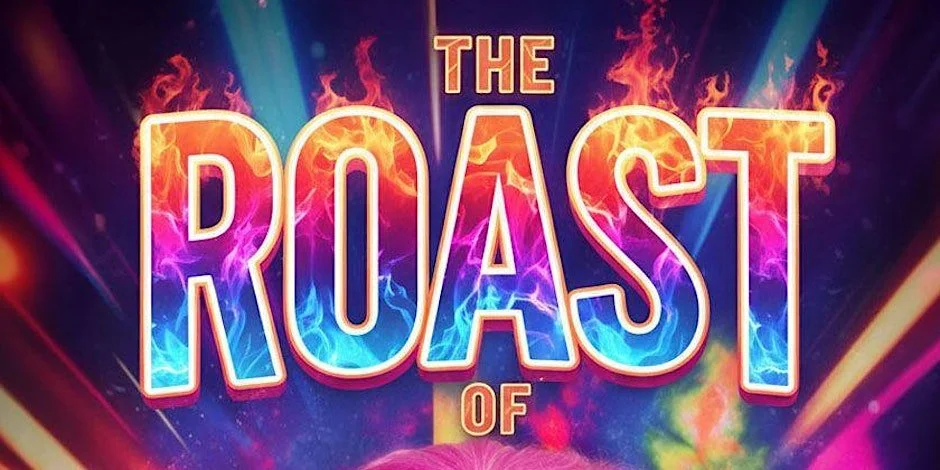 THE ROAST OF COCO JUMBO