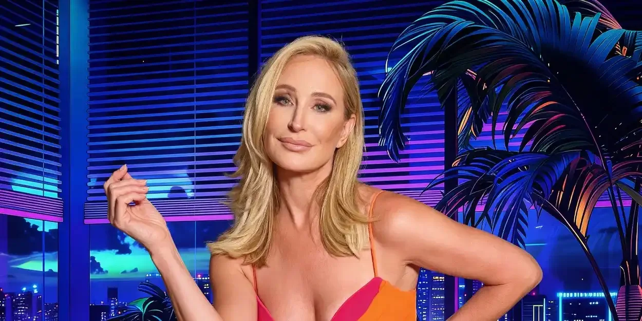 Sonja By Night - Sydney