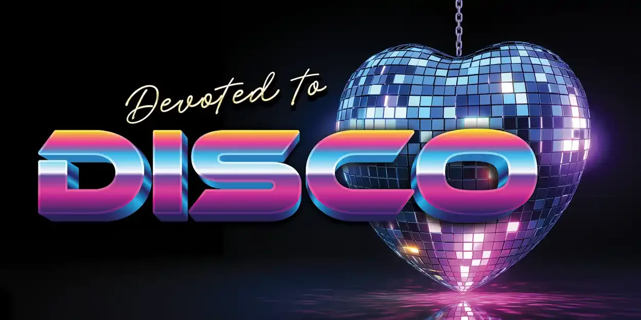 Devoted to Disco: SYDNEY