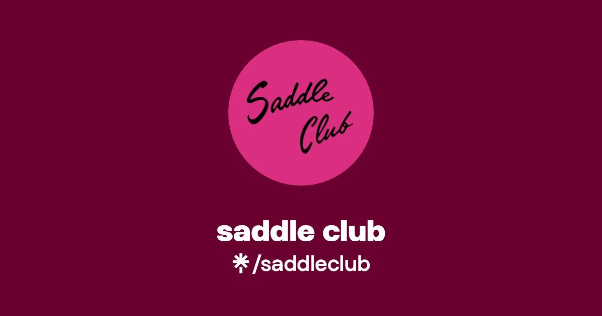 Pride Fest: Saddle Club - Fit and Proud - 17 June