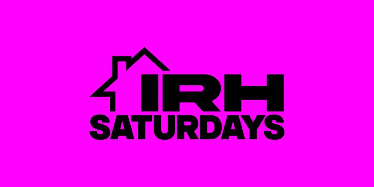 IRH SATURDAYS: Kitty Glitter's Farewell Party