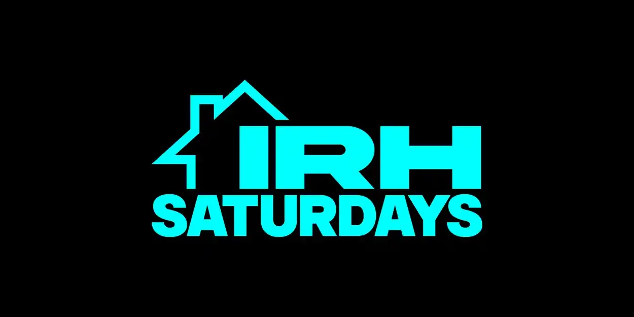 IRH SATURDAYS @ Universal