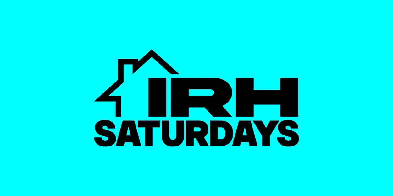 IRH SATURDAYS @ Universal