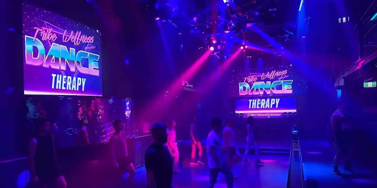Dance Therapy