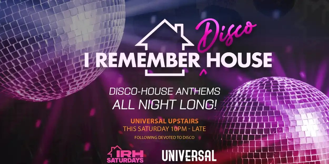 Devoted to Disco