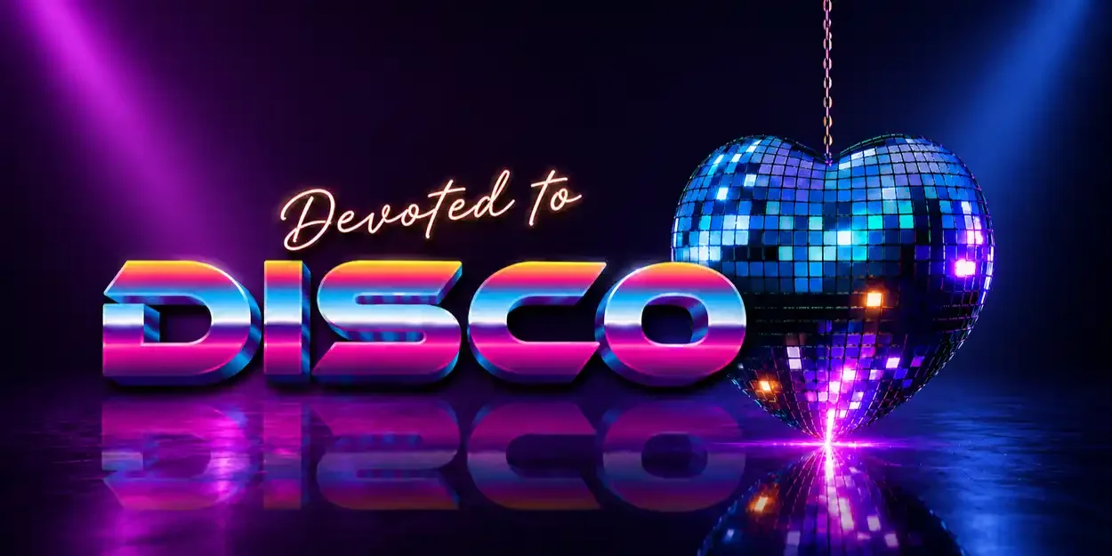 Devoted to Disco