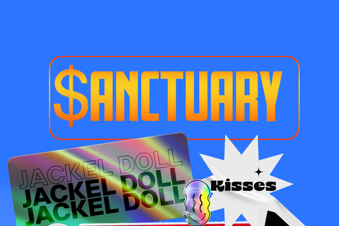 Fireball Fridays Presents: Divine DOlly