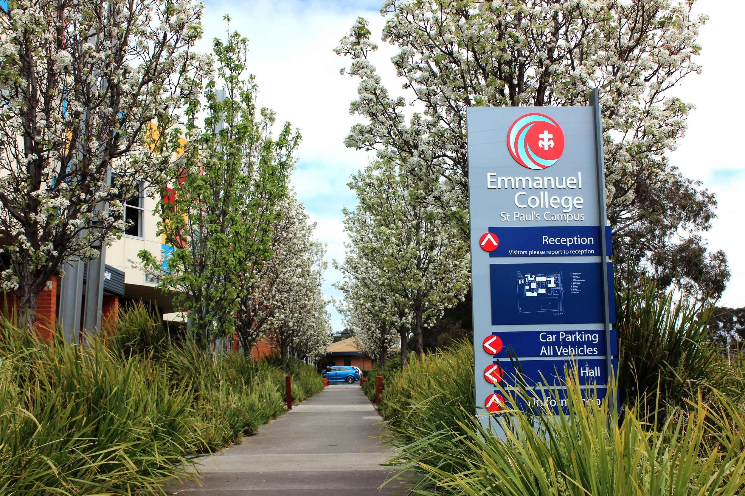  School Entry 