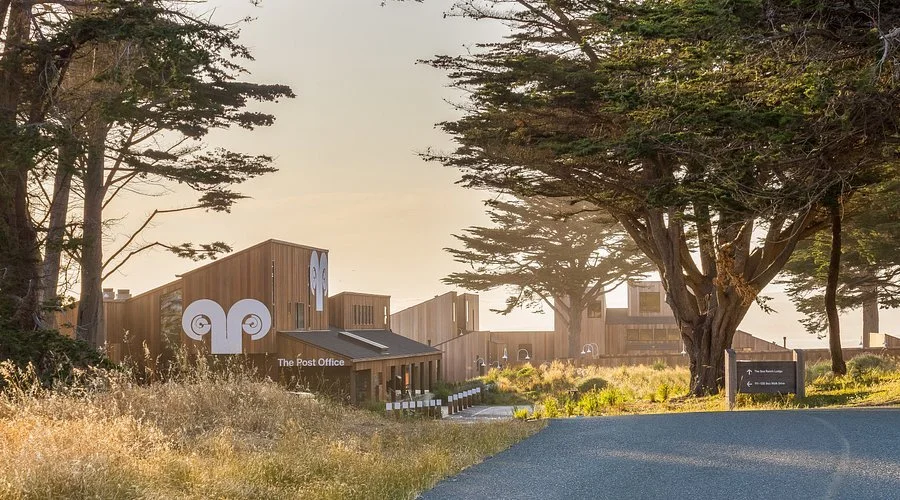 The Sea Ranch Lodge, 2025