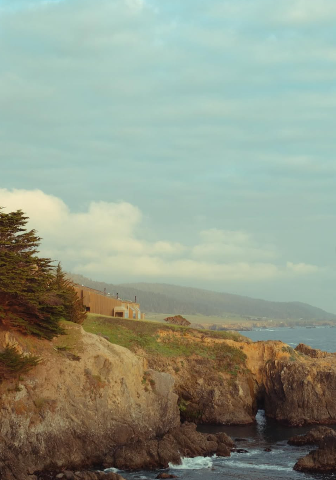 The Sea Ranch, 2025