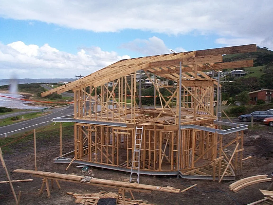 Building Frame