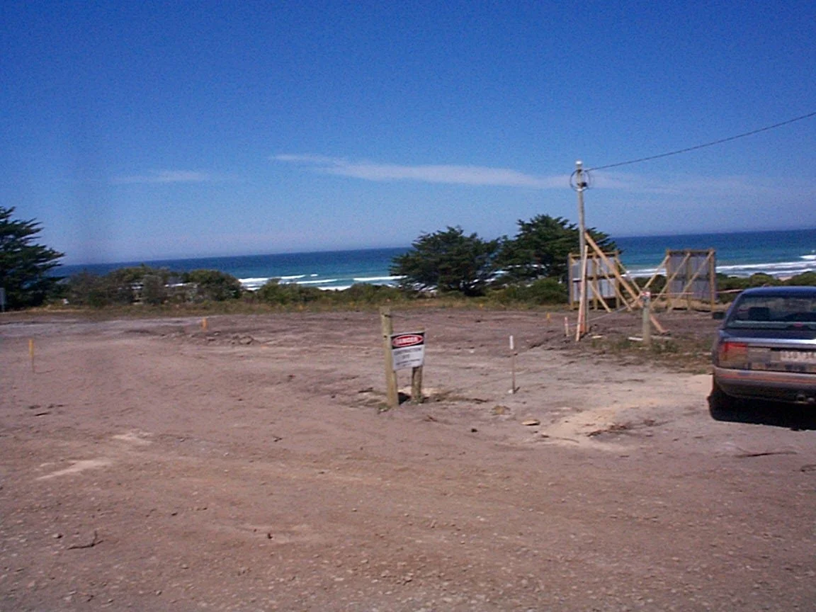 Site Infrastructure 