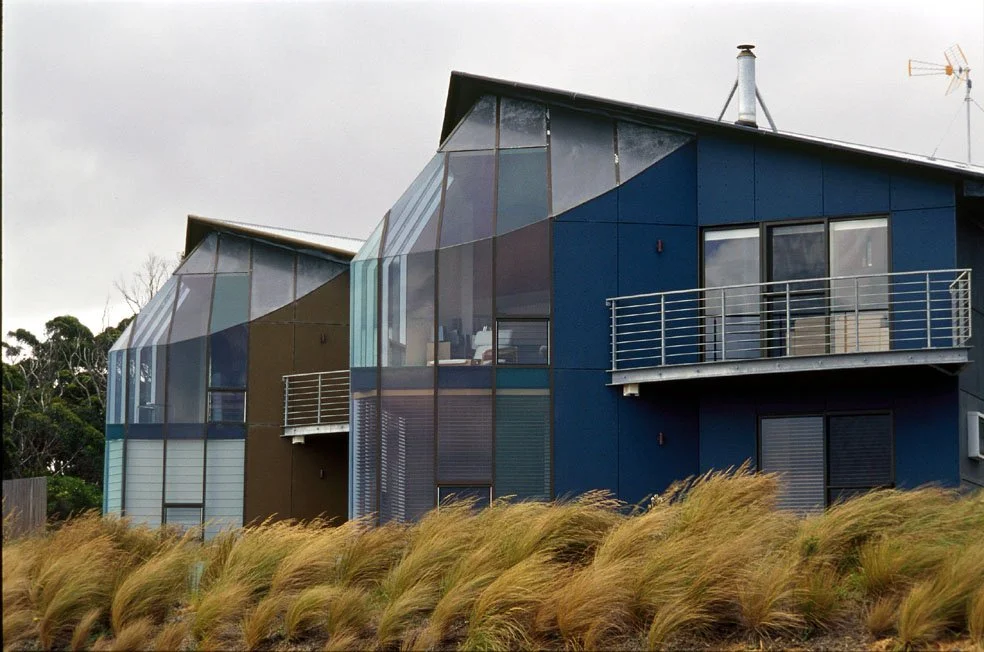 Stingray House's