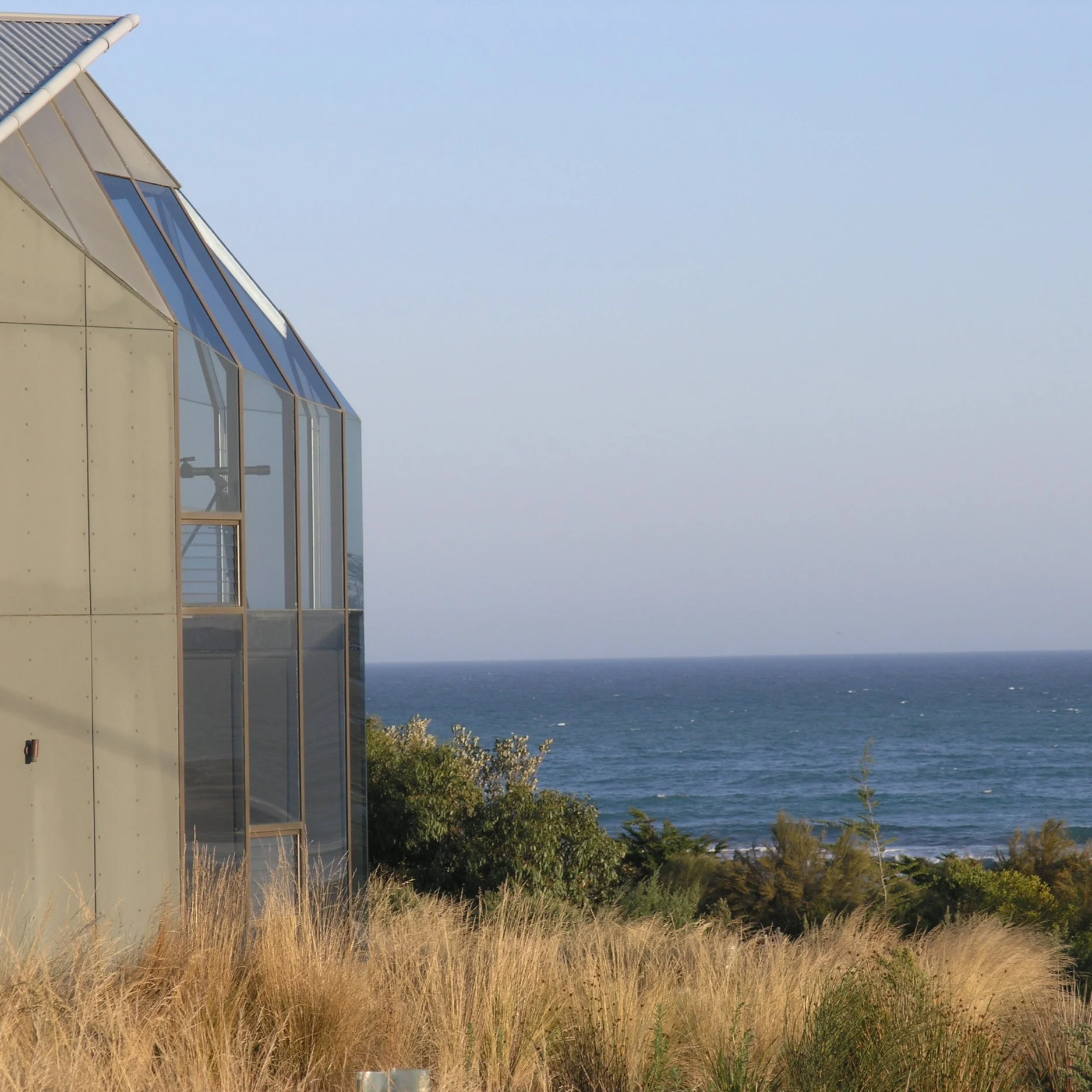 Skenes Creek Development