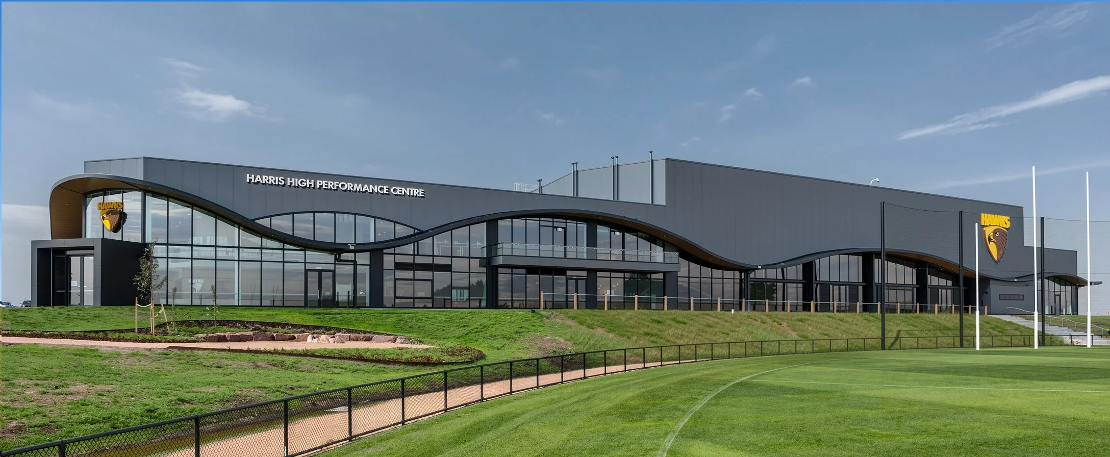 Kennedy Community Centre