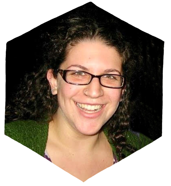 Liz Bossov is originally from NYC but currently resides in the Poconos. She works as a Registered Nurse and loves to care for others, as well as spend time with her poodle and her dear family. Liz is so excited to be a new member of the Lab/Shul Family after growing up as a songleader and camper in the Reform movement.