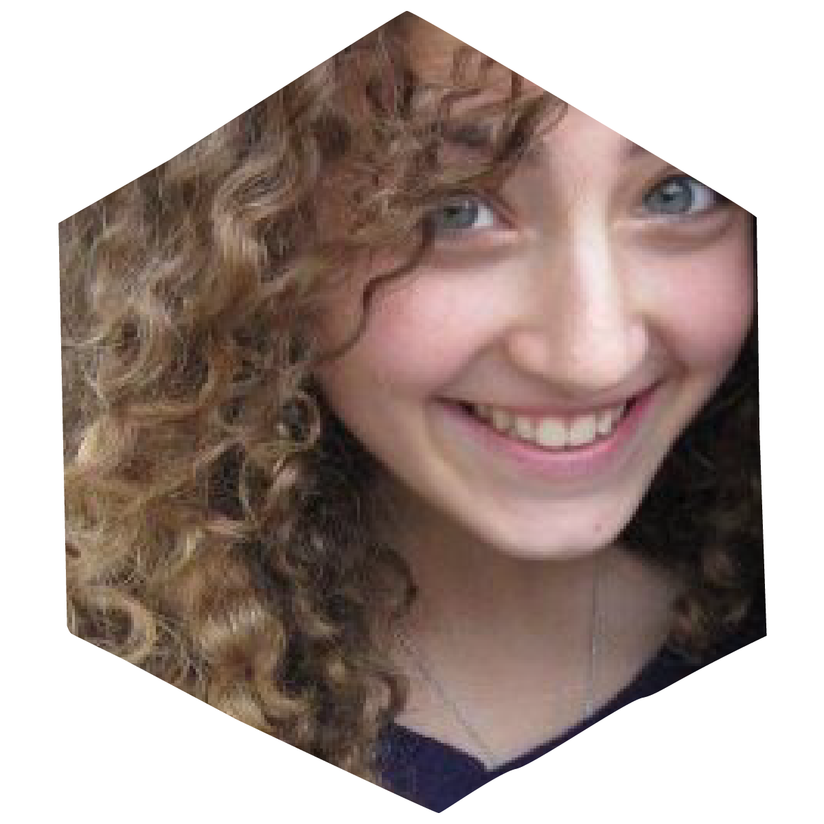 Liz Bossov is originally from NYC but currently resides in the Poconos. She works as a Registered Nurse and loves to care for others, as well as spend time with her poodle and her dear family. Liz is so excited to be a new member of the Lab/Shul Family after growing up as a songleader and camper in the Reform movement.