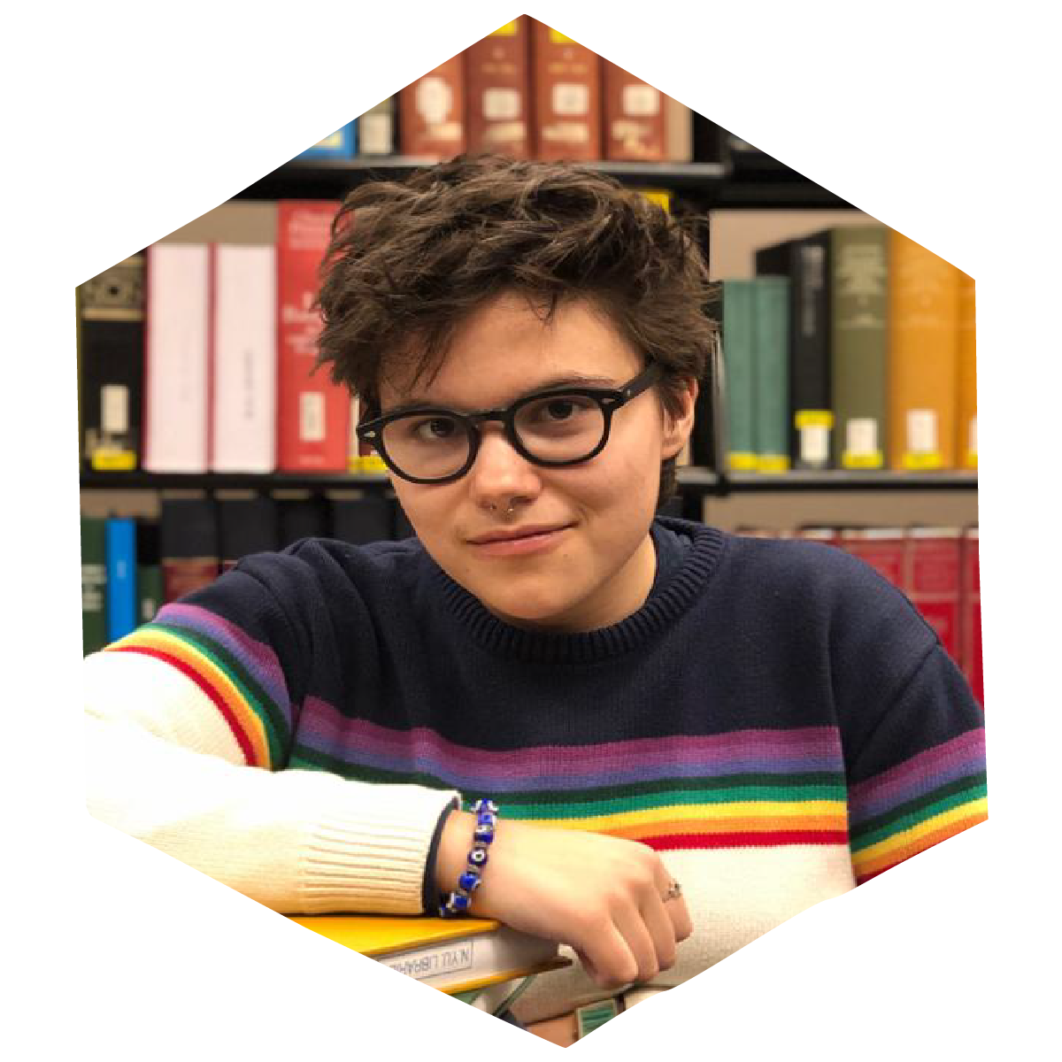 Laura Marder (Lead Educator) is a middle school Judaics teacher at Hannah Senesh, using text and tradition as a language and structure for reflection and action. She received a Masters in Jewish Education from Hebrew College. A Brooklynite, Laura helps plan Brooklyn Beit Midrash events and mentors new Pardes Educators in the field.