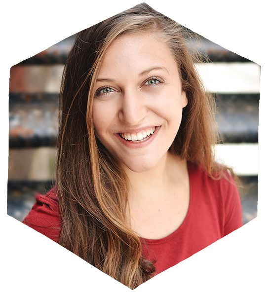 Deanna Schwartz, an actor in New York City, earned her BFA from Pace University. She teaches improv, acting, character development, a writer’s workshop, and puppeteering at PS 196, Kathy Wickline Casting, and with the children theater company "The Toy Museum."