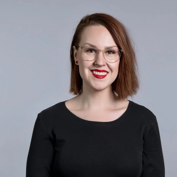 Jonna Tiainen Scan Agilesta