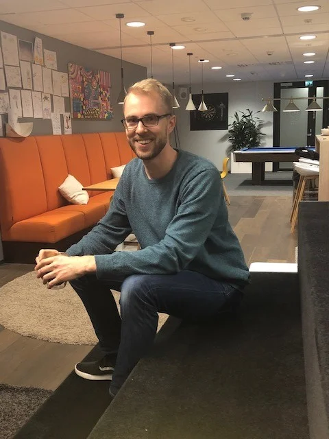 Henri Ihalainen
