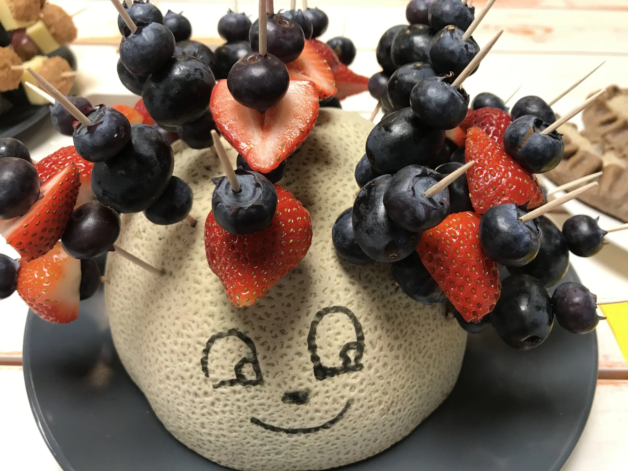 Pörssiyrityksen lämpimiä ajatuksia perheestä - terveisiä Siililtä!