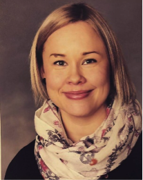 Sari Lapiolahti