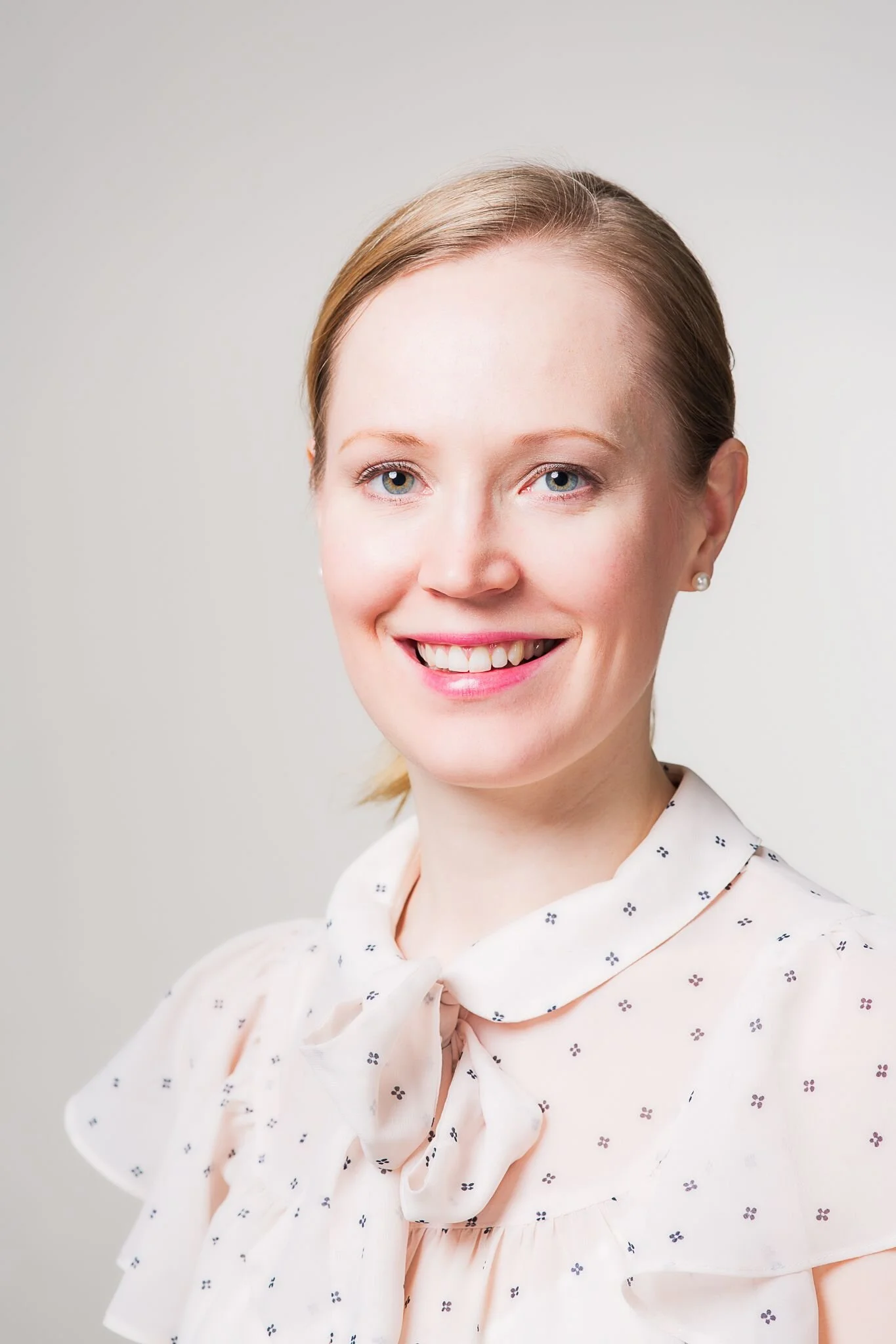 MiB-äiti: Minna Ala-Orvola, Hyvinkää — MiB - Mothers in Business