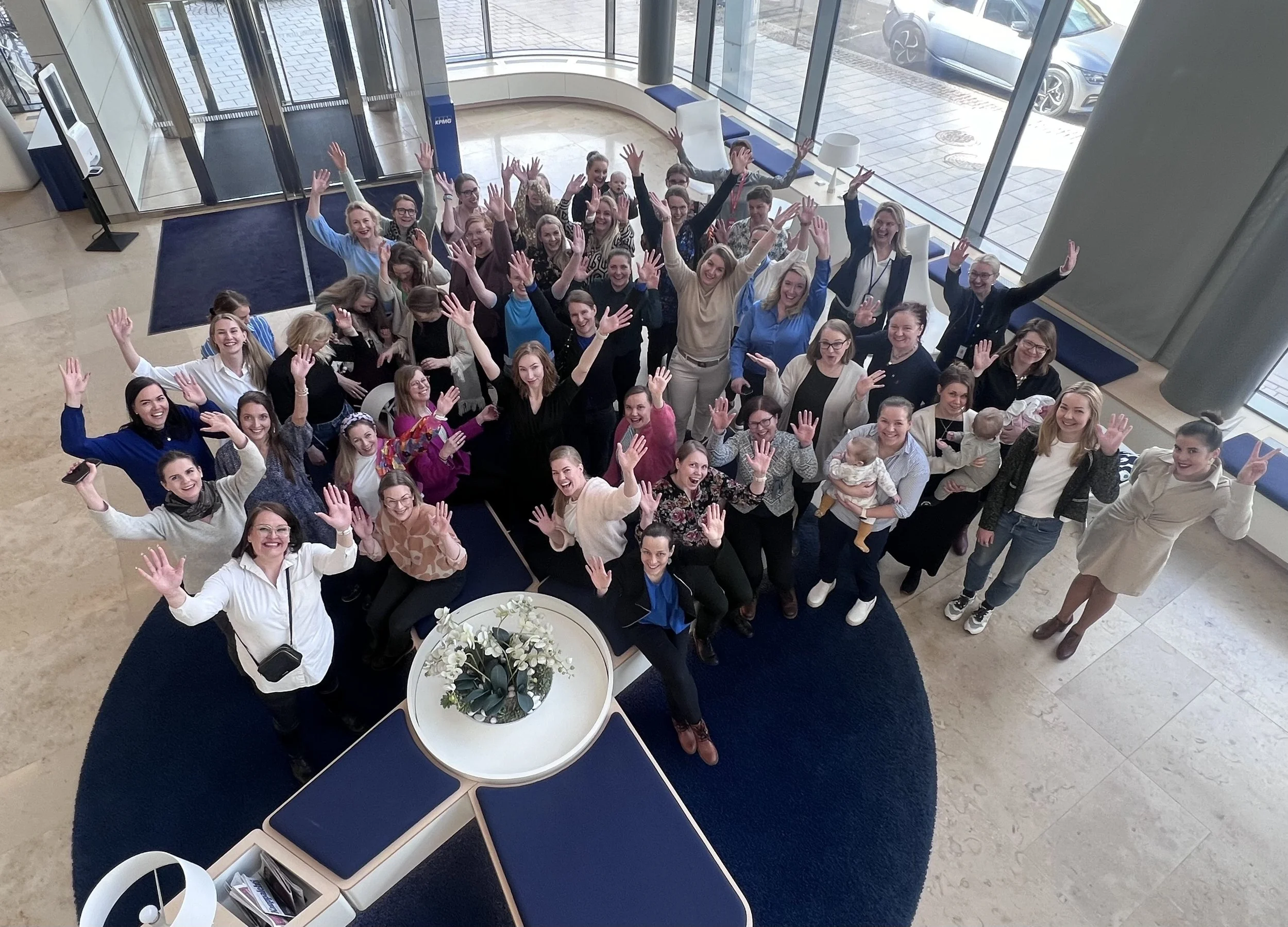 MiB På Svenska – hankkeen opit elävät ja inspiroivat jatkossakin