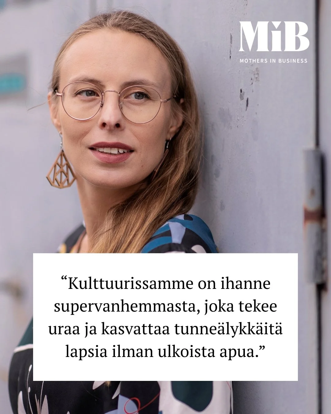 Onko vanhemmuudesta tullut suorituslaji?

Nykykulttuuri on t&auml;ynn&auml; suorituspaineita, my&ouml;s vanhemmille. Pit&auml;isi tehd&auml; uraa ja samaan aikaan olla l&auml;sn&auml;oleva, emotionaalisesti saatavilla oleva mutta kuitenkin riitt&auml