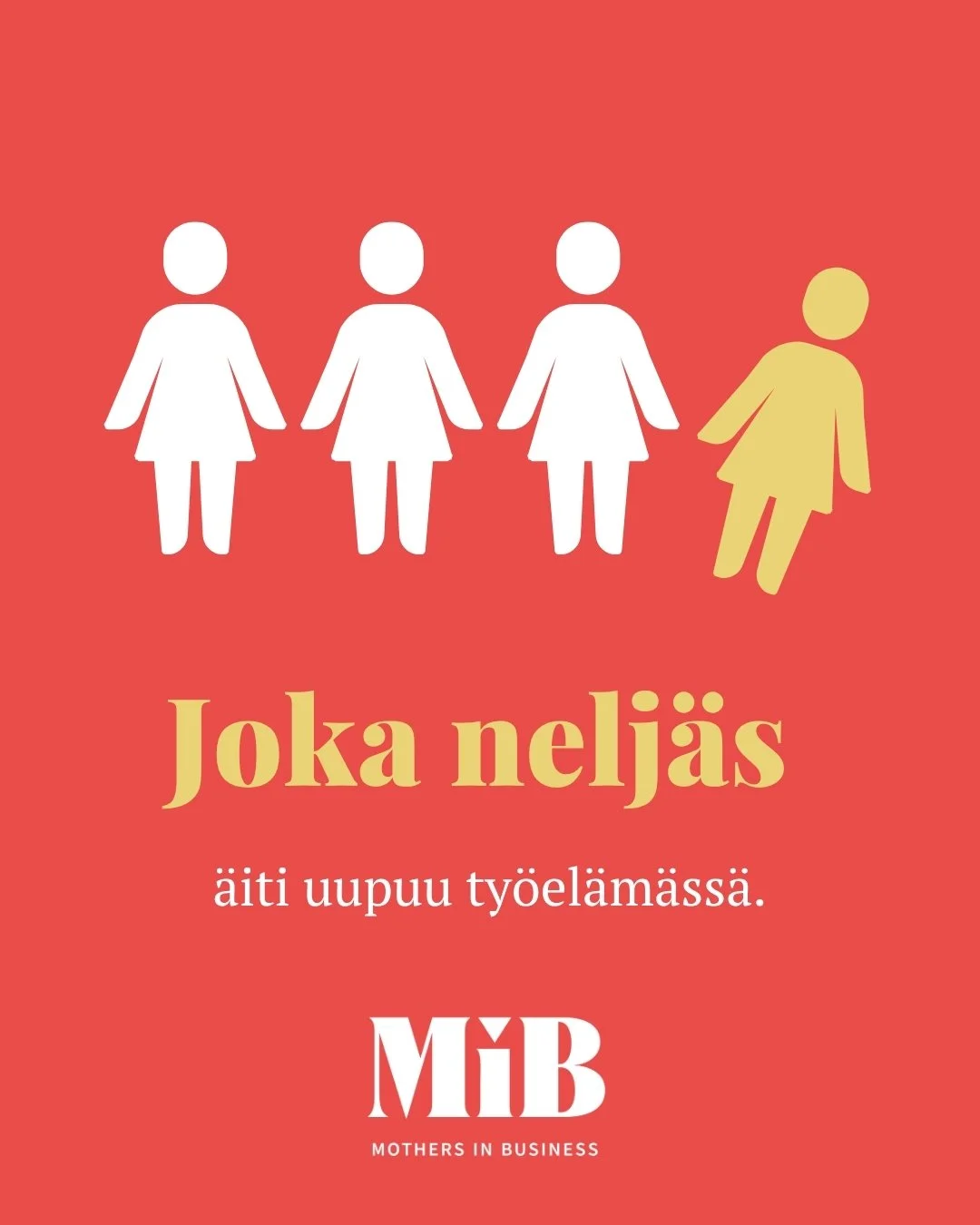 ❗️ Mielenterveysperusteiset sairauspoissaolot lis&auml;&auml;ntyv&auml;t erityisesti perheellistymisi&auml;ss&auml; olevilla naisilla.

Seitsem&auml;ss&auml; vuodessa naisten pitk&auml;t sairauspoissaolot mielenterveyssyist&auml; ovat yleistyneet 78 