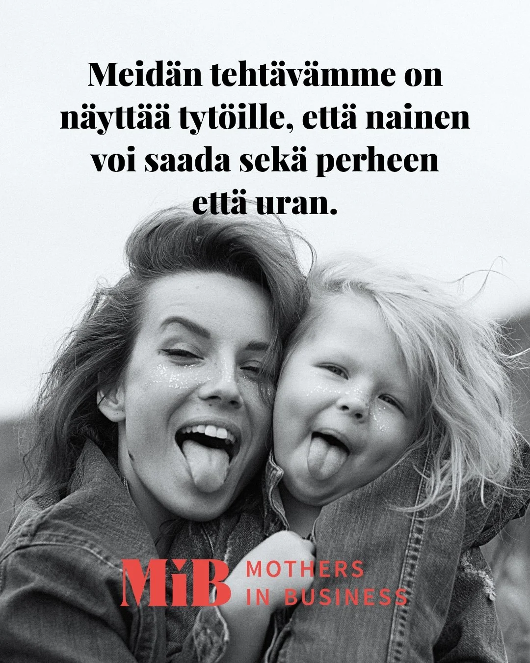 Tytt&ouml;jen p&auml;iv&auml;. Millaisen ohjeen sin&auml; antaisit tyt&ouml;llesi (ty&ouml;)el&auml;m&auml;&auml;n?

Ehk&auml; se olisi jotakin sellaista kuten:

・ Jahtaa unelmiasi
・ Ole rohkea
・ Tee enemm&auml;n asioita, jotka tekev&auml;t sinut onn
