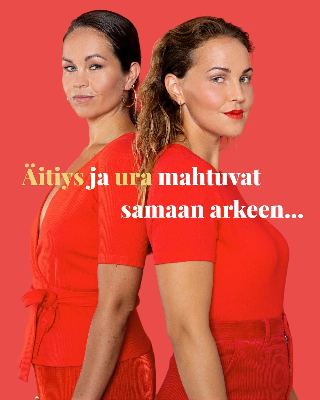 Vuodenvaihde l&auml;hestyy, ja samalla avautuu mahdollisuus katsoa kohti tulevaa. Vuonna 2026 luvassa on lis&auml;&auml; ty&ouml;el&auml;m&auml;painotteisia koulutuksia, inspiroivia webinaareja, urasparrausta, verkostoivia kohtaamisia ja yhteis&ouml;