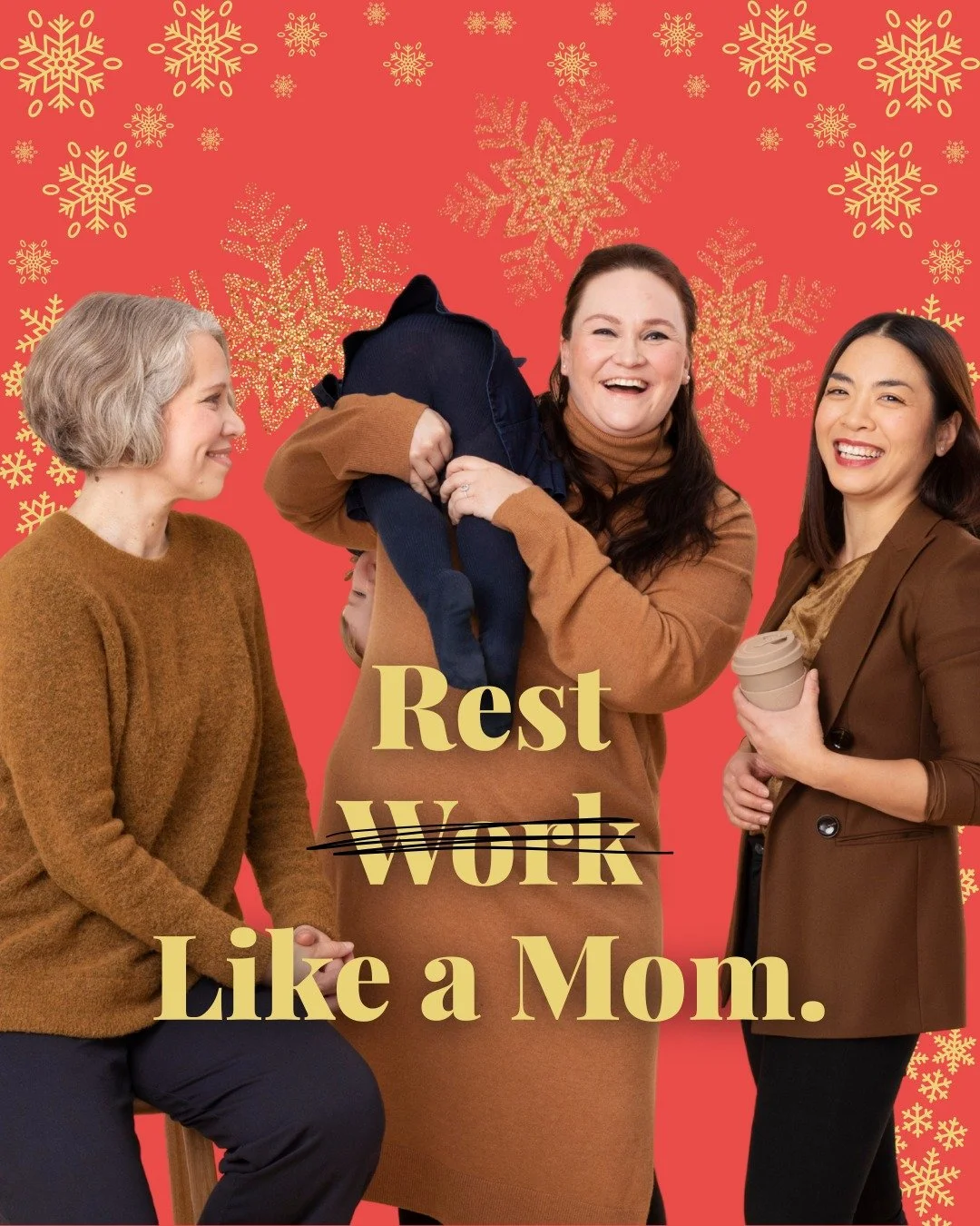 T&auml;m&auml; postaus on ajastettu, sill&auml; t&auml;n&auml;&auml;n tiistaina MiBin tiimi on jo siirtynyt joulunviettoon, irrottautumaan ty&ouml;arjesta ja k&auml;ytt&auml;m&auml;&auml;n aikaa heille t&auml;rkeiden ihmisten ja asioiden parissa.

Jo