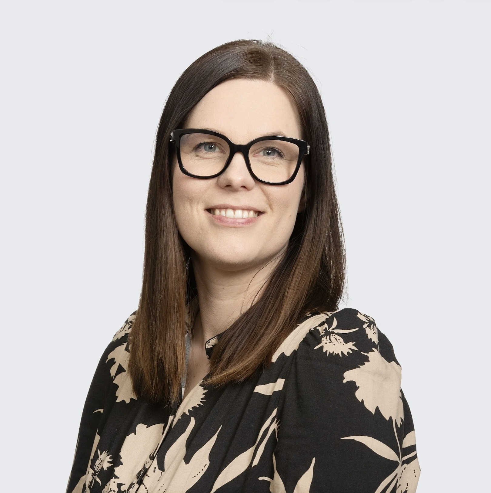 Jenny Söderman - MiB