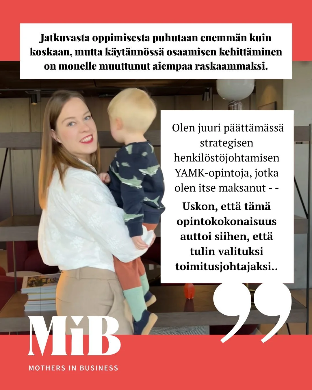 Jatkuvasta oppimisesta puhutaan enemm&auml;n kuin koskaan, mutta k&auml;yt&auml;nn&ouml;ss&auml; osaamisen kehitt&auml;minen on monelle muuttunut aiempaa raskaammaksi. Aikuiskoulutustuen poistumisen j&auml;lkeen yh&auml; useampi rakentaa seuraavaa ur