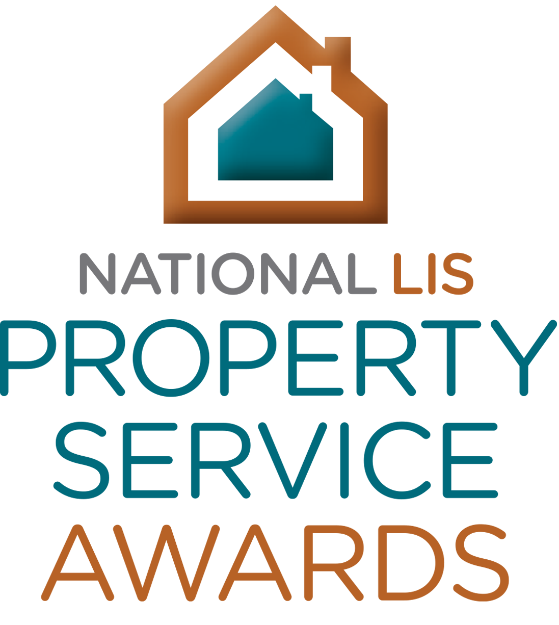 National LIS Property Service Awards