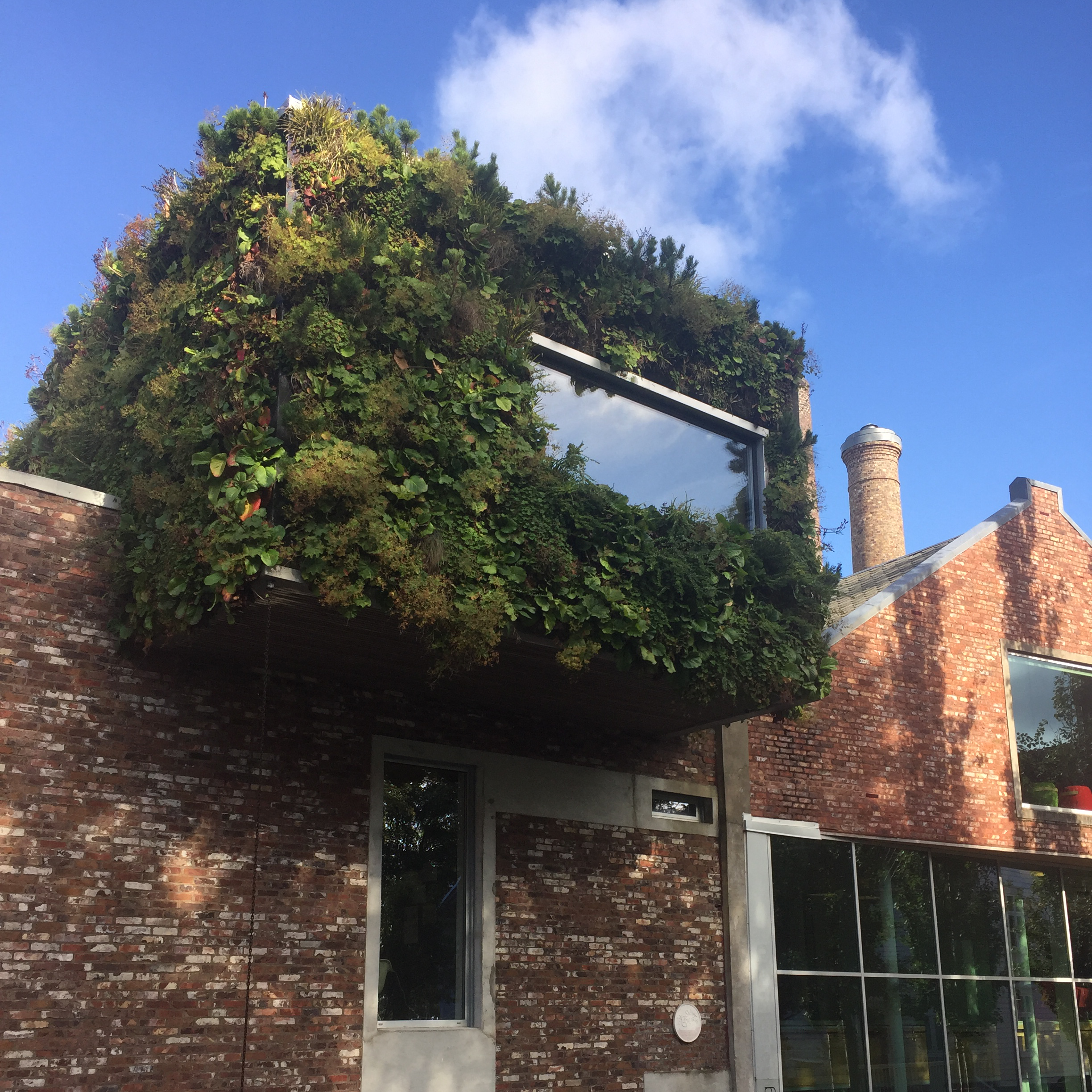 Benedikte er tilbake