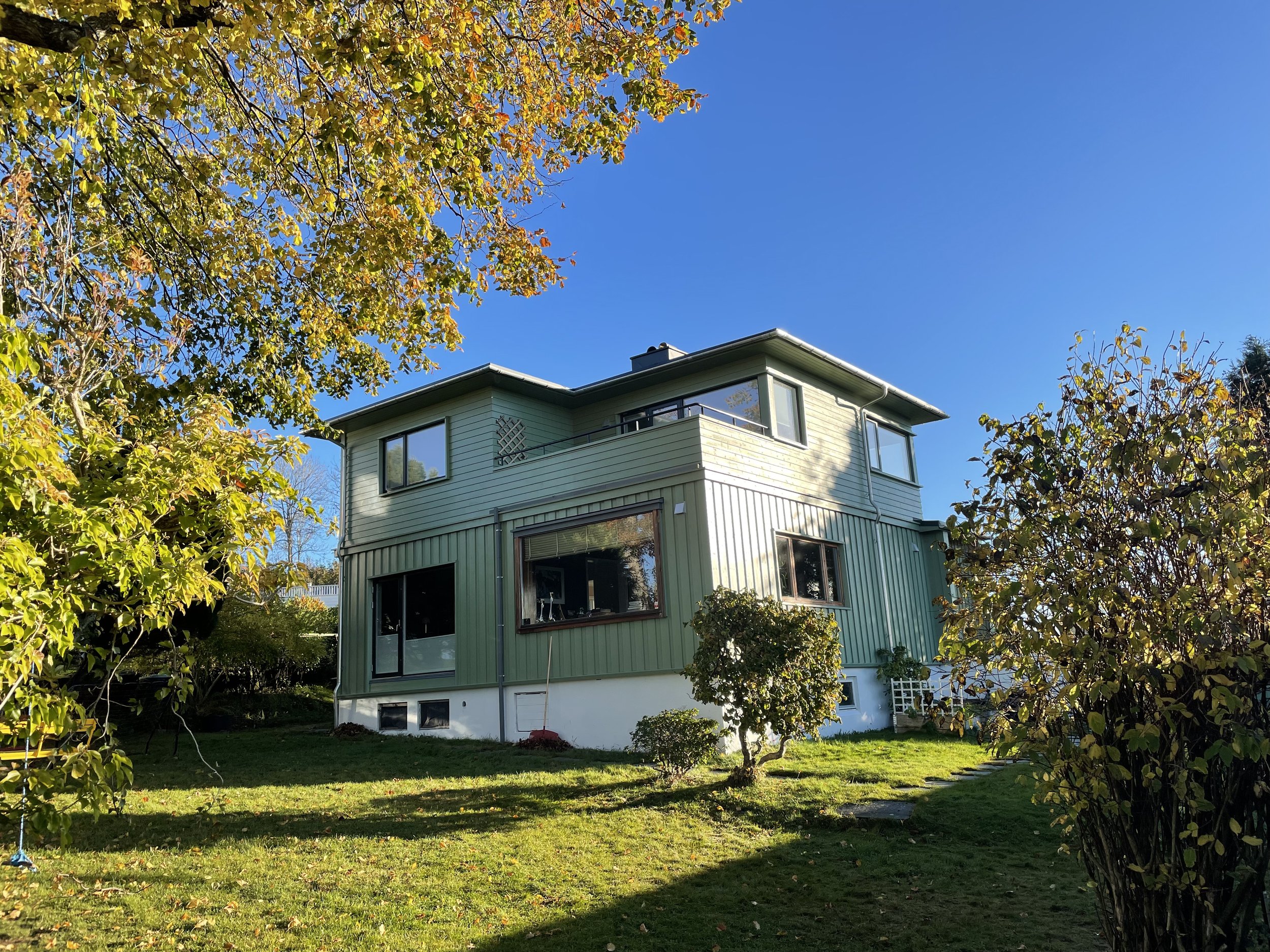 Restaurering