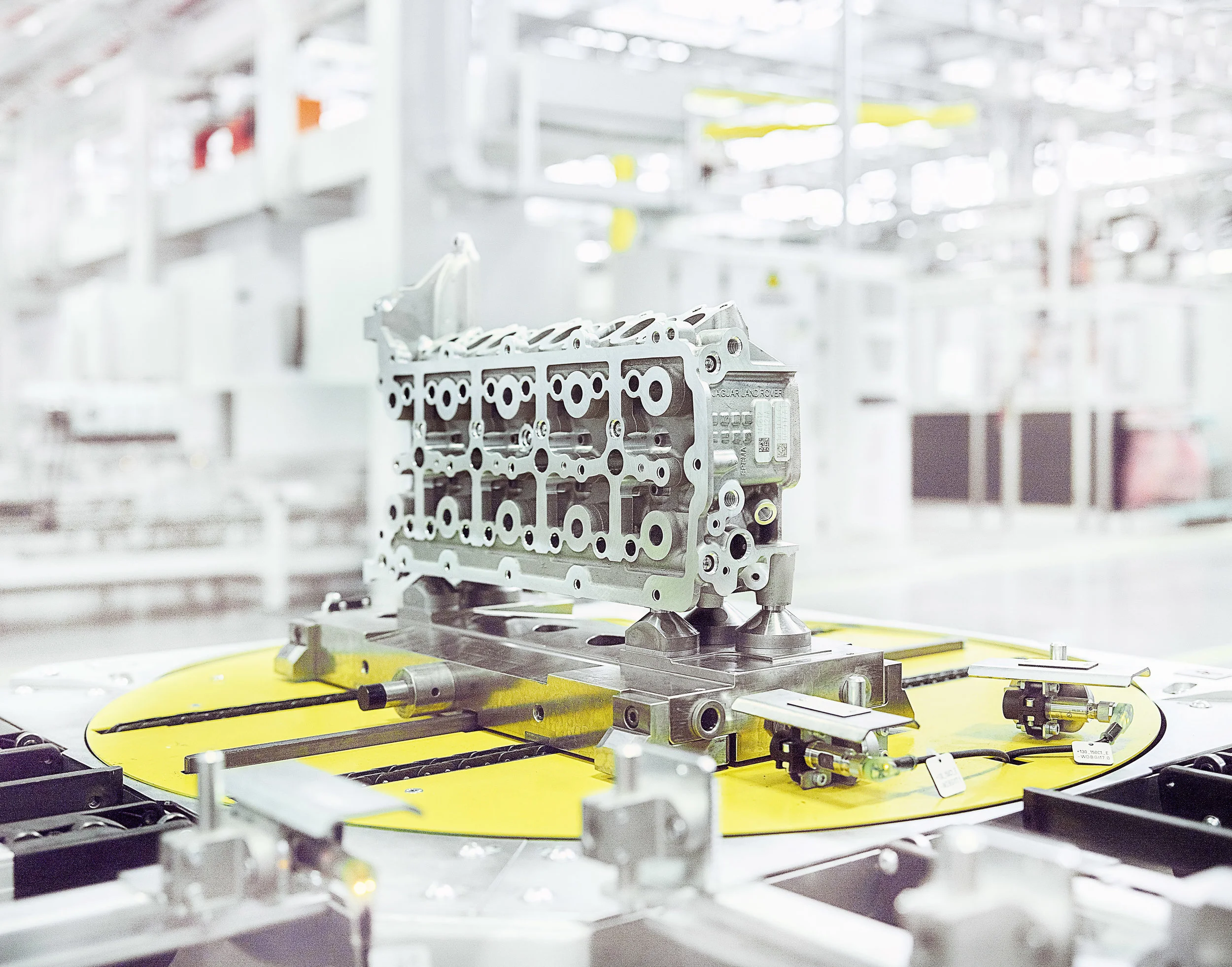 Image courtesy of Jaguar Land Rover