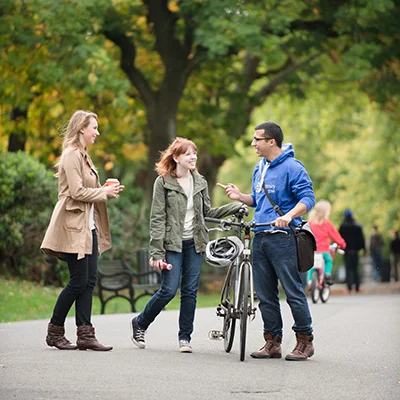 25th Years of ERASMUS in the School of Law - Alumni Reunion