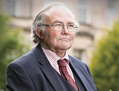 Professor Robert Rennie